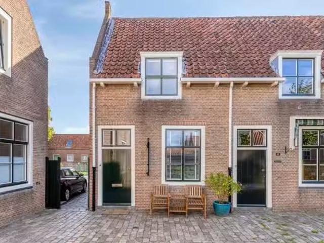 Woning te koop in Ouddorp, Zuid Holland