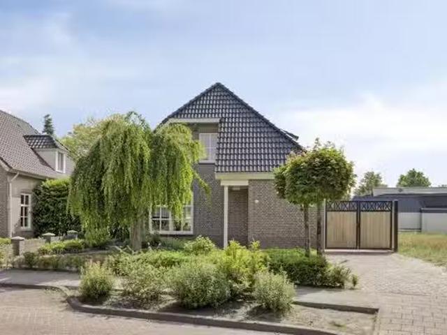 Woning te koop in Strijp, Noord Brabant