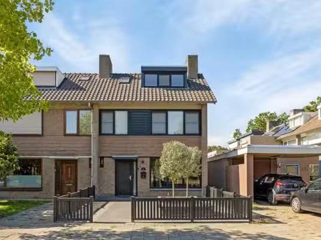 Woning te koop in Strijp, Noord Brabant