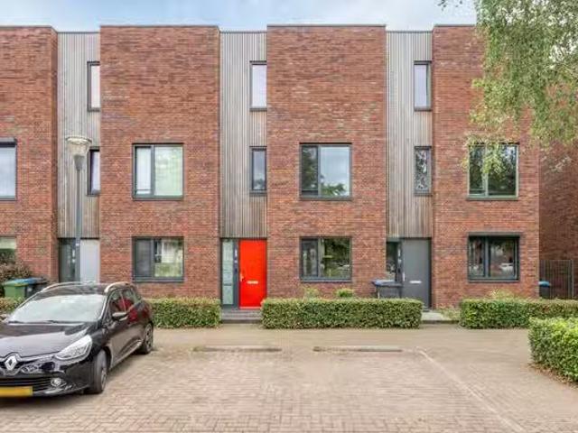 Woning te koop in Strijp, Noord Brabant