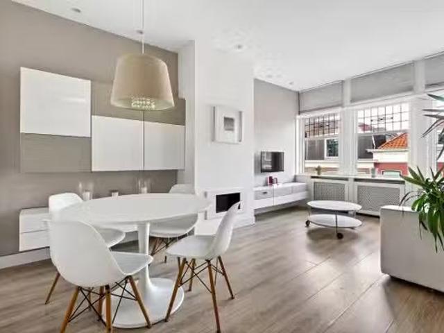 Woning te koop in Scheveningen, Den Haag