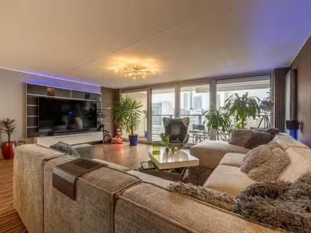 Woning te koop in Noord, Rotterdam