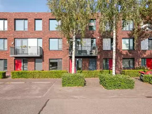 Woning te koop in Strijp, Acht