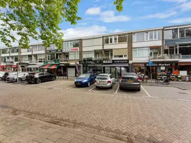 Woning te koop in IJsselmonde, Rotterdam