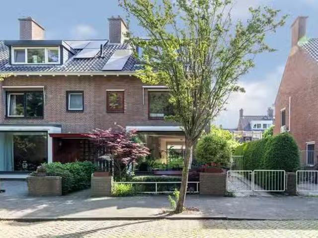 Woning te koop in De Akkers, Heerenveen