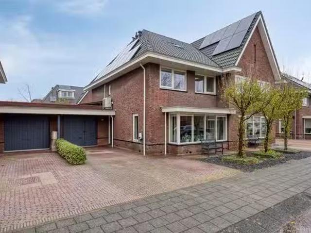 Woning te koop in De Akkers, Heerenveen
