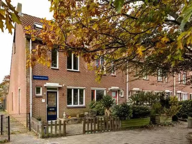 Woning te koop in Schalkwijk, Haarlem