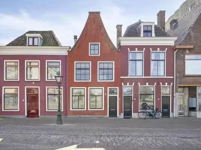 Woning te koop in Zeeheldenbuurt, Zuid Holland