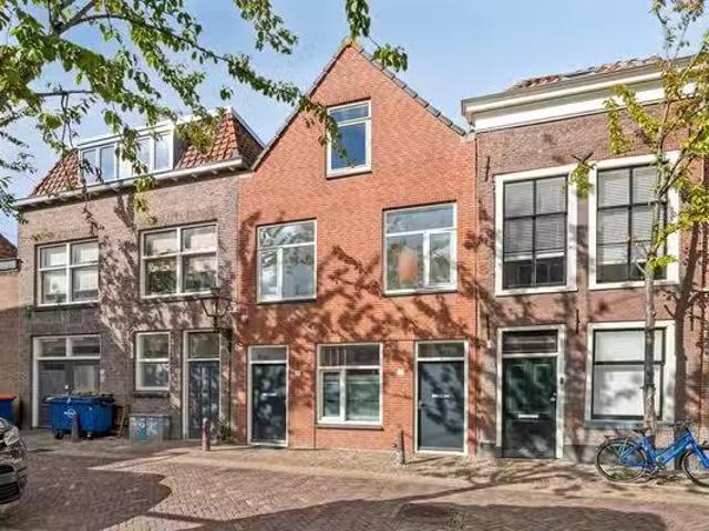 Woning te koop in Roodenburg, Zuid Holland