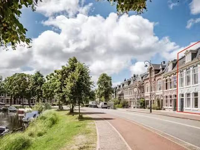 Woning te koop in Haarlem, Noord Holland