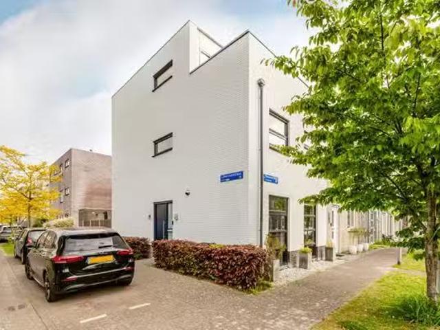 Woning te koop in Almere-haven, Flevoland