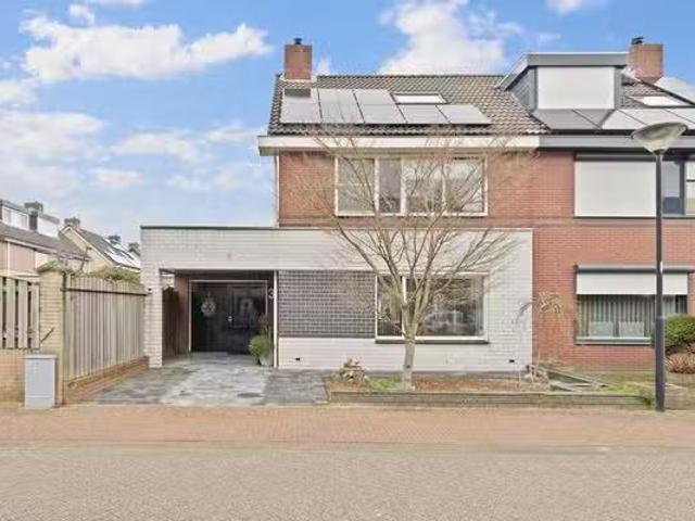 Woning te koop in Hagerhof, Venlo