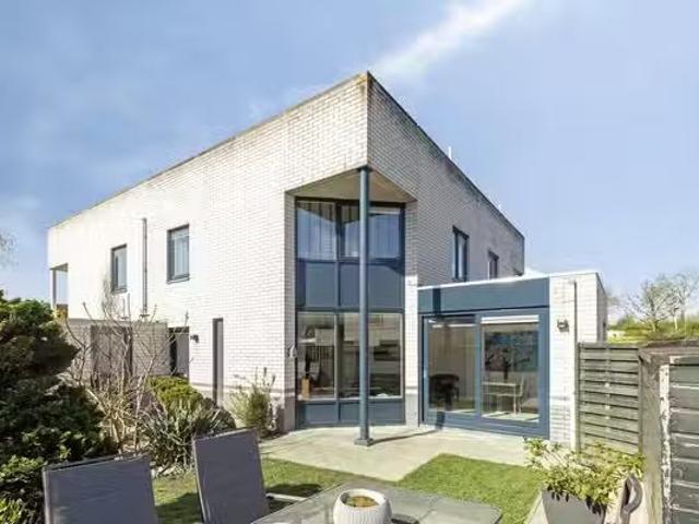 Woning te koop in Weidevenne, Purmerend