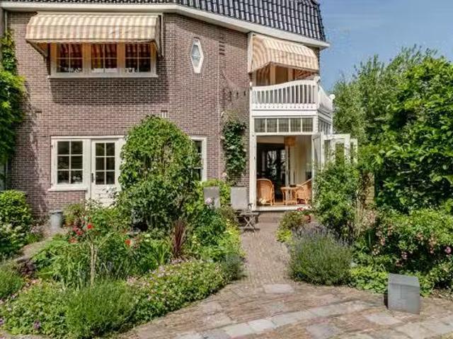 Woning te koop in Haarlem, Noord Holland