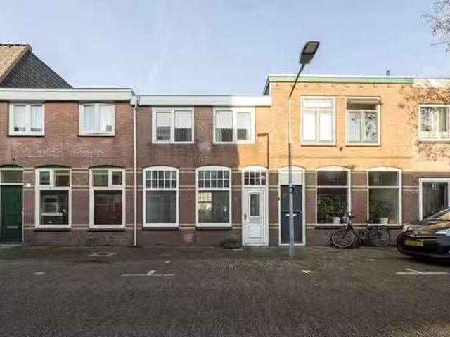 Woning te koop in Haarlem, Noord Holland