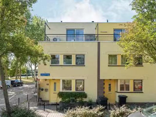 Woning te koop in Faunabuurt, Almere-haven