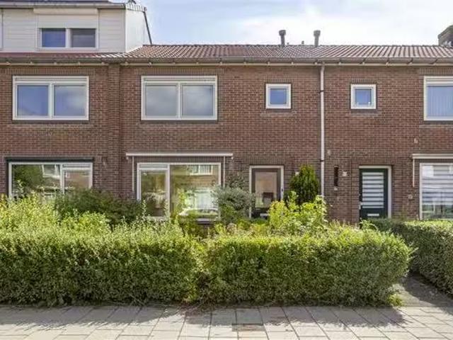 Woning te koop in Vreewijk, Rotterdam
