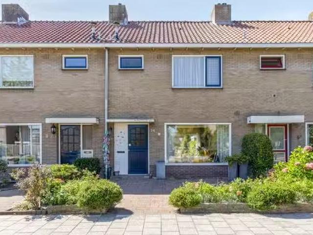 Woning te koop in Paddepoel-Zuid, Groningen