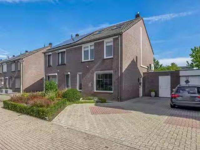 Woning te koop in Venlo, Limburg