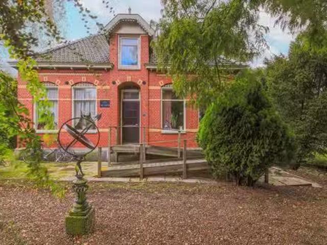 Woning te koop in Noord, Amsterdam