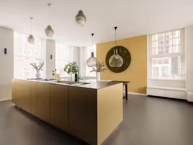 Woning te koop in Amsterdam, Noord Holland