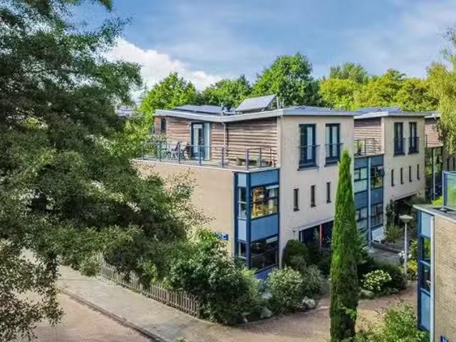 Woning te koop in Noord, Amsterdam