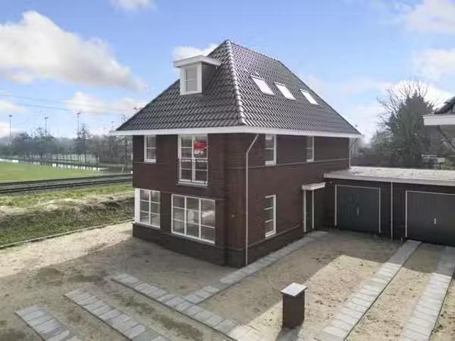 Woning te koop in Haarlem, Noord Holland
