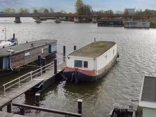 Woning te koop in Oost, Amsterdam