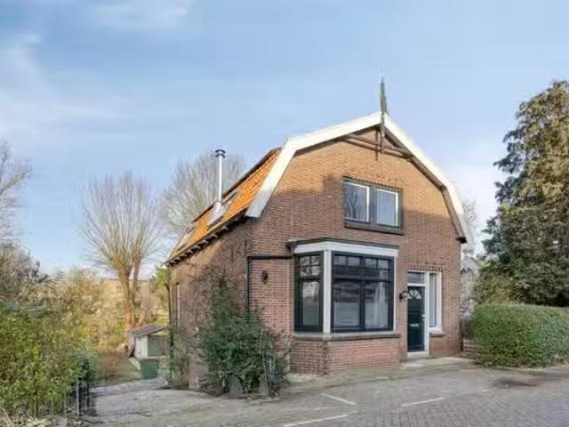 Woning te koop in IJsselmonde, Rotterdam