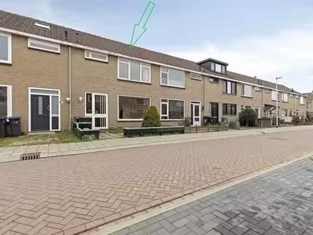 Woning te koop in Purmerend, Noord Holland