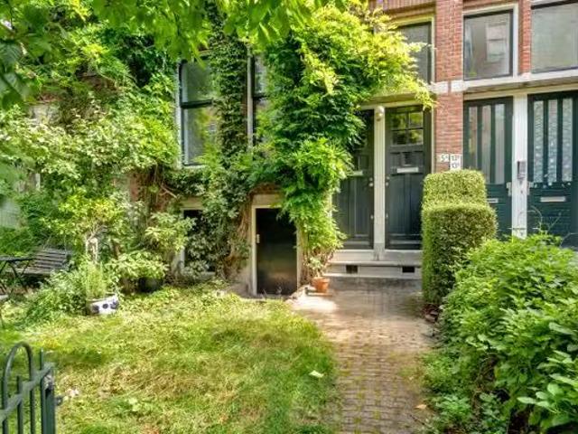 Woning te koop in Charlois, Rotterdam