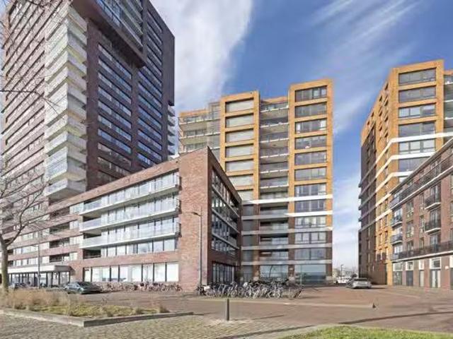 Woning te koop in Oud-Charlois, Rotterdam
