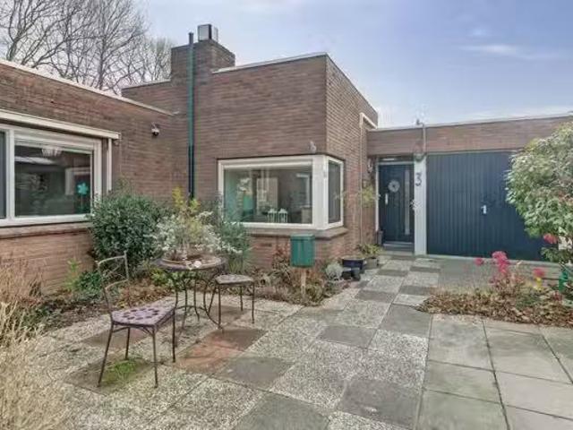 Woning te koop in Zeeland