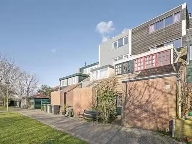 Woning te koop in De Purmer, Purmerend