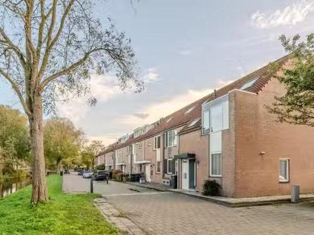 Woning te koop in De Purmer, Purmerend