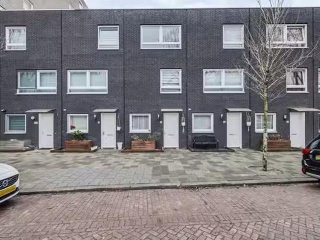Woning te koop in Vrederust, Zuid Holland