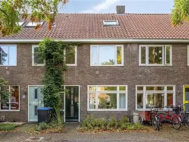 Woning te koop in Tongelre, Noord Brabant