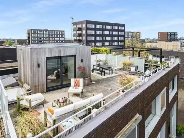 Woning te koop in Oost, Amsterdam
