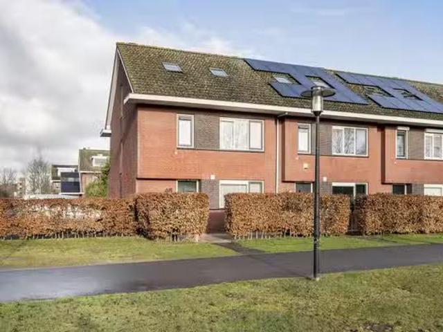 Woning te koop in Holy-Zuid, Vlaardingen