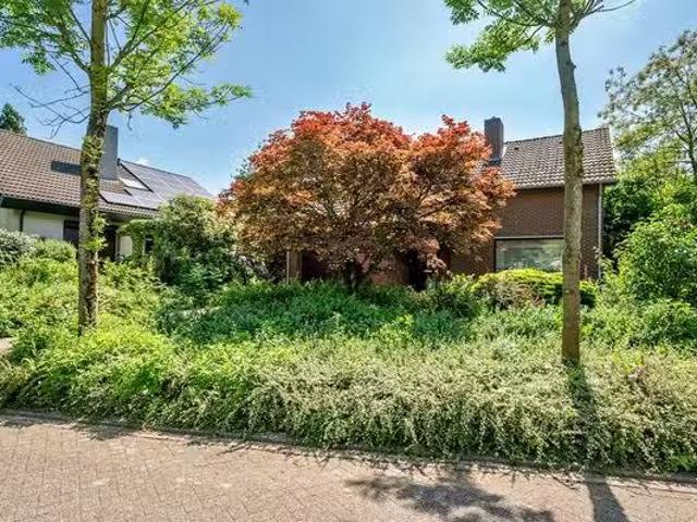 Woning te koop in Hagerhof, Venlo