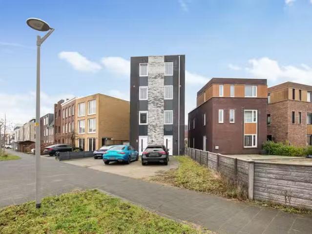 Woning te koop in Columbuskwartier, Almere-haven