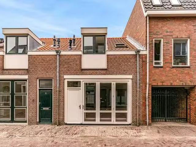 Woning te koop in Aldlân, Leeuwarden