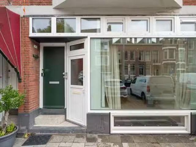Woning te koop in Bloemhof, Rotterdam