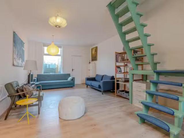 Woning te koop in Rotterdam, Zuid Holland