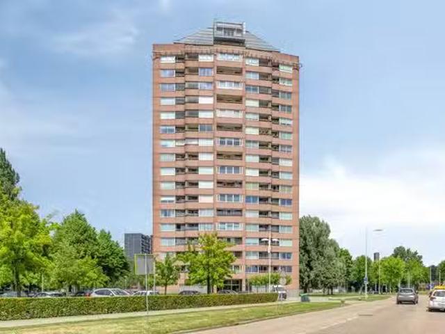 Woning te koop in IJsselmonde, Rotterdam