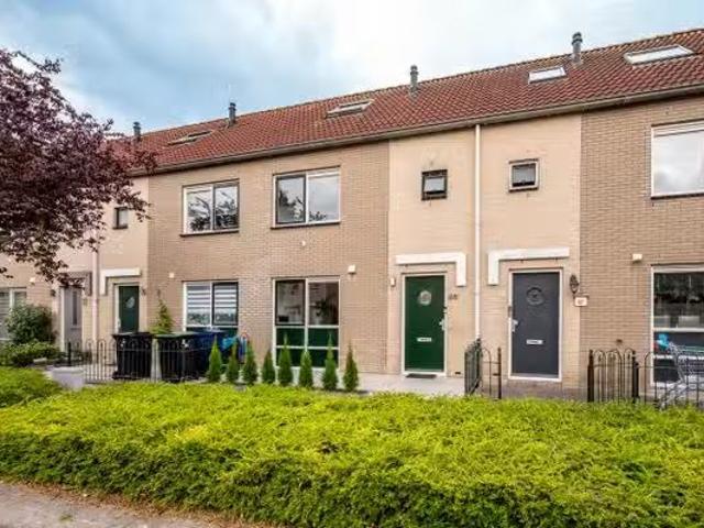 Woning te koop in Waterwijk, Almere-haven