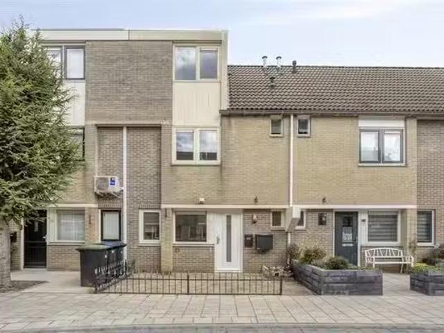 Woning te koop in Almere-haven, Flevoland