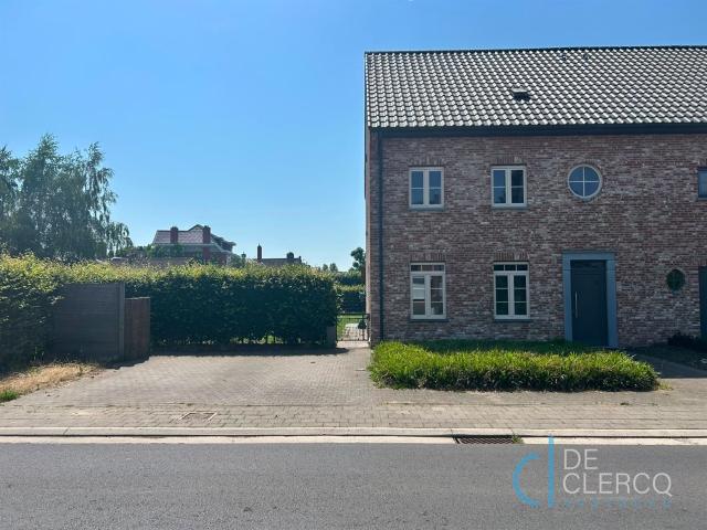 Maison location à Lochristi, Oost-Vlaanderen