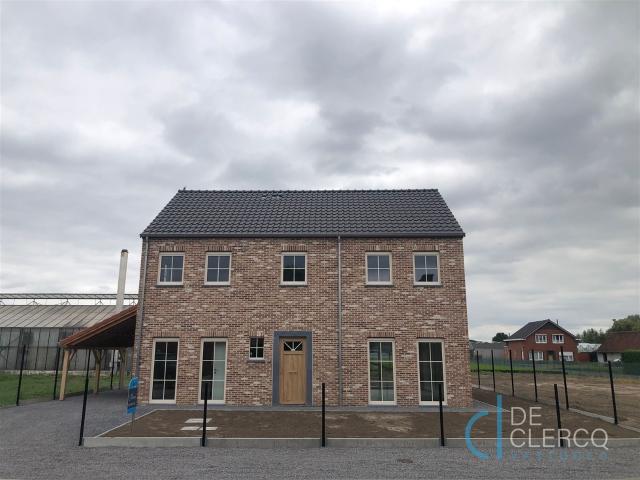 Maison location à Lochristi, Oost-Vlaanderen