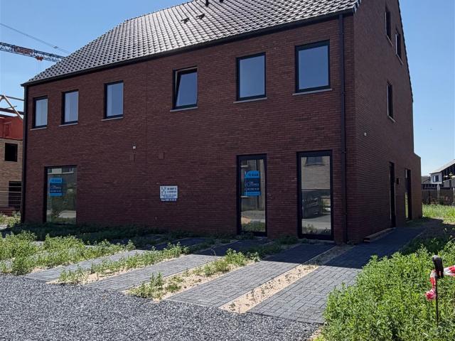 Maison location à Lochristi, Oost-Vlaanderen